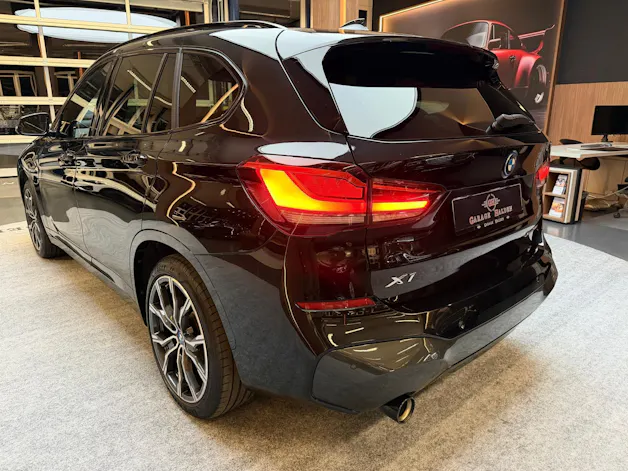 BMW X1 25e xDrive M-Sport