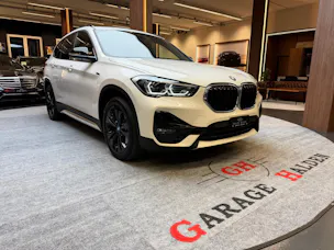 BMW X1 25e xDrive
