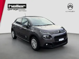 Citroën C3 1.2 PureTech Shine