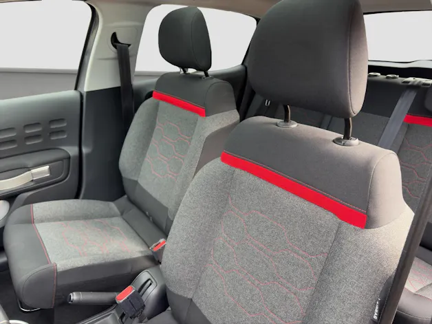 Citroën C3 1.2 PureTech Shine