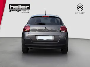 Citroën C3 1.2 PureTech Shine