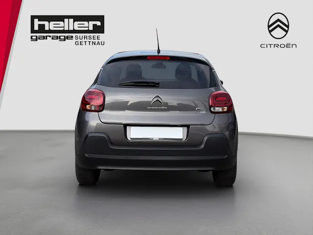 Citroën C3 1.2 PureTech Shine
