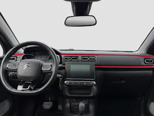 Citroën C3 1.2 PureTech Shine