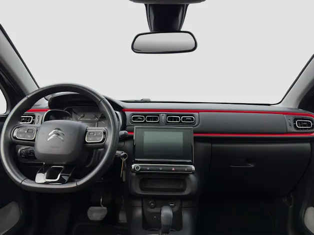 Citroën C3 1.2 PureTech Shine