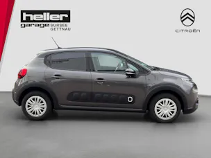 Citroën C3 1.2 PureTech Shine