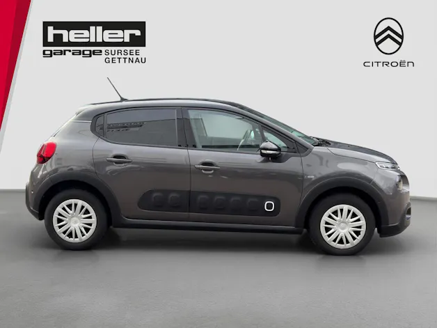 Citroën C3 1.2 PureTech Shine