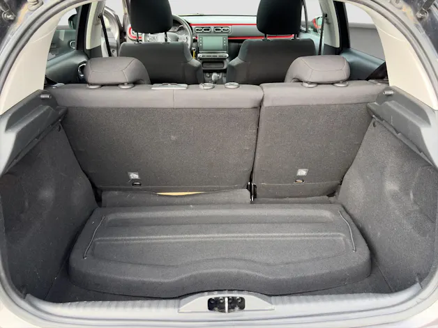 Citroën C3 1.2 PureTech Shine