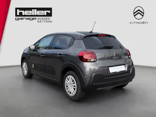 Citroën C3 1.2 PureTech Shine
