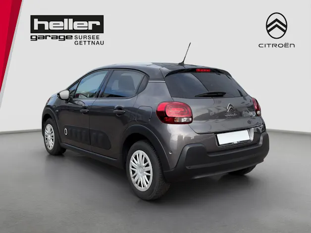 Citroën C3 1.2 PureTech Shine