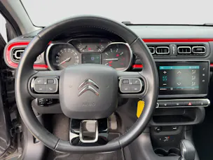 Citroën C3 1.2 PureTech Shine