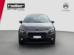 Citroën C3 1.2 PureTech Shine