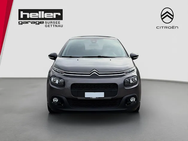 Citroën C3 1.2 PureTech Shine