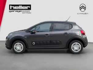 Citroën C3 1.2 PureTech Shine