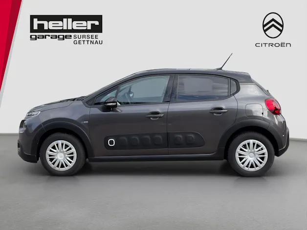 Citroën C3 1.2 PureTech Shine