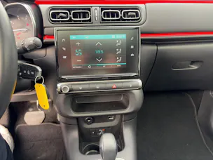 Citroën C3 1.2 PureTech Shine