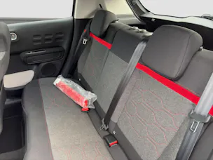 Citroën C3 1.2 PureTech Shine