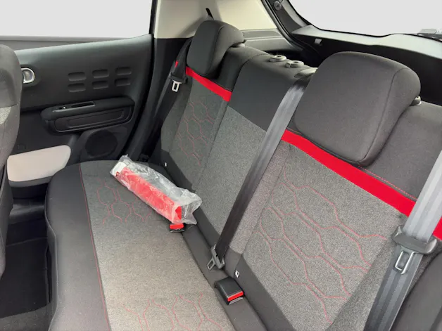 Citroën C3 1.2 PureTech Shine