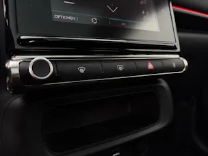 Citroën C3 1.2 PureTech Shine