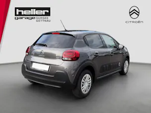 Citroën C3 1.2 PureTech Shine
