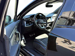 Audi A3 Sportback 2.0 40 TFSI S Line quattro S-Tronic