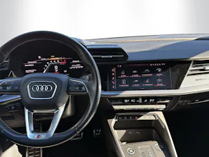 Audi A3 Sportback 2.0 40 TFSI S Line quattro S-Tronic