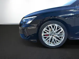 Audi A3 Sportback 2.0 40 TFSI S Line quattro S-Tronic