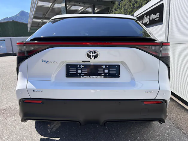 Toyota bZ4X Style AWD