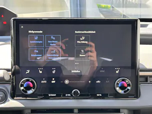 Toyota bZ4X Style AWD