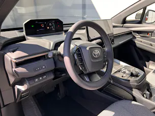 Toyota bZ4X Style AWD