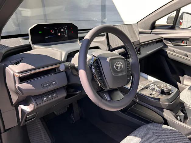 Toyota bZ4X Style AWD