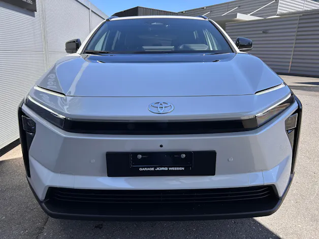 Toyota bZ4X Style AWD