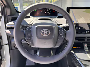Toyota bZ4X Style AWD