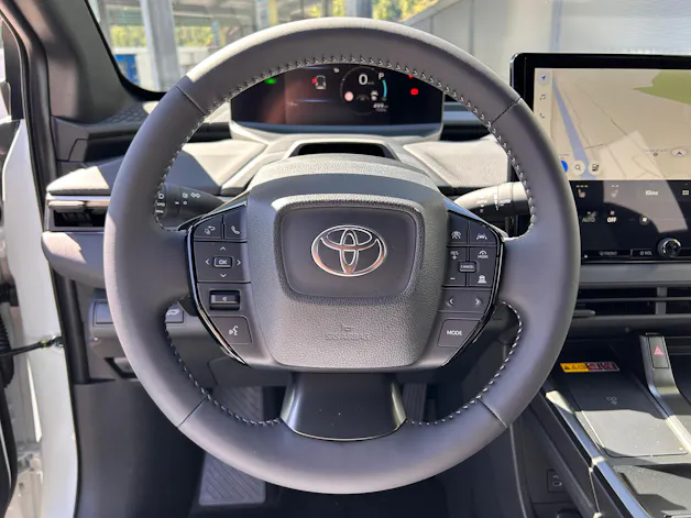 Toyota bZ4X Style AWD