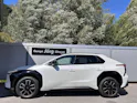 Toyota bZ4X Style AWD