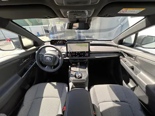 Toyota bZ4X Style AWD