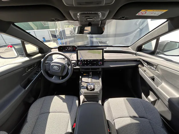 Toyota bZ4X Style AWD