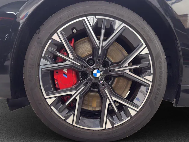 BMW 120d