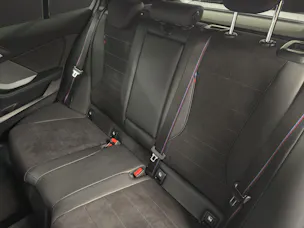 BMW 120d M SPORT