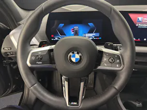 BMW 120d M SPORT