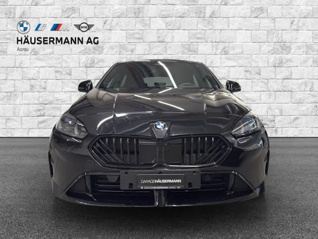 BMW 120d