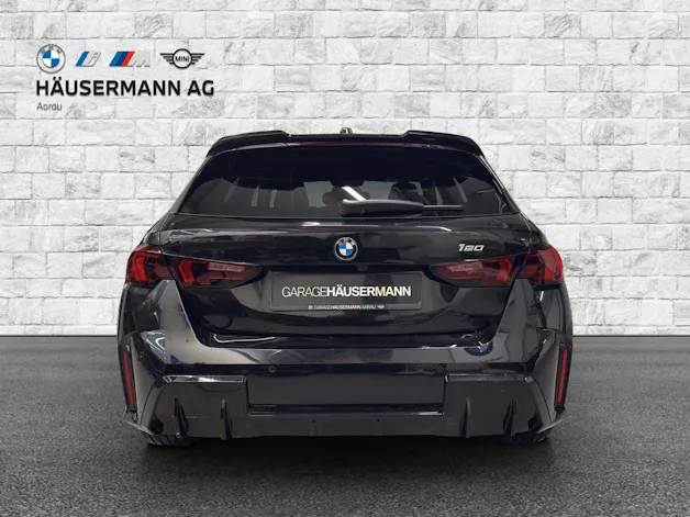 BMW 120d