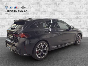 BMW 120d