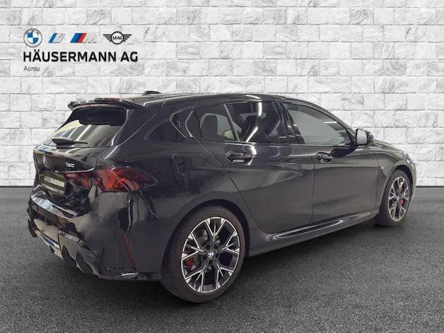 BMW 120d