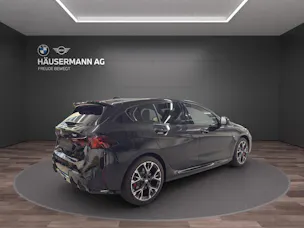 BMW 120d M SPORT