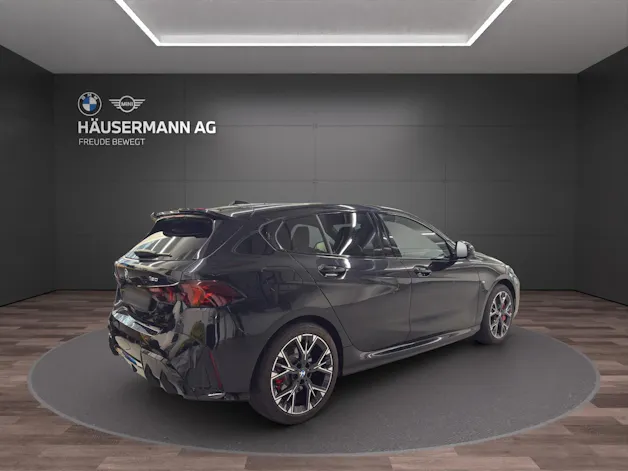 BMW 120d M SPORT