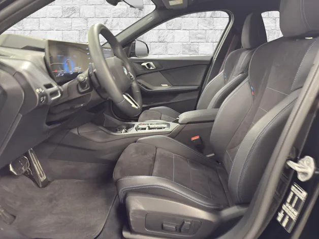 BMW 120d