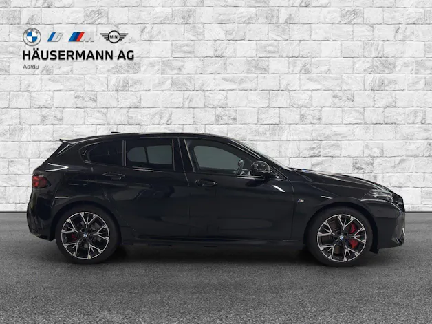 BMW 120d