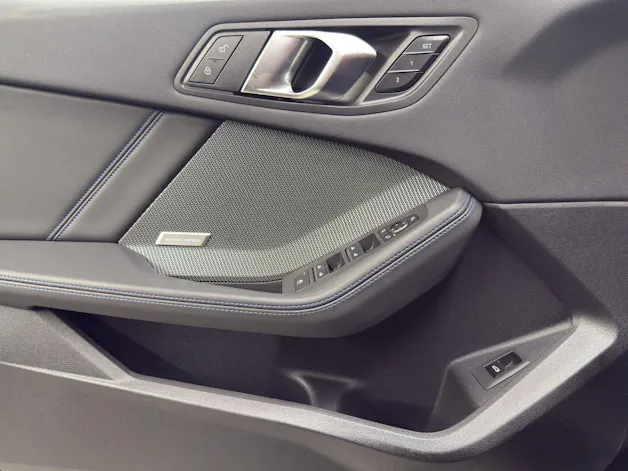 BMW 120d