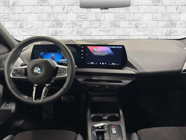 BMW 120d