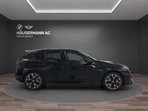 BMW 120d M SPORT